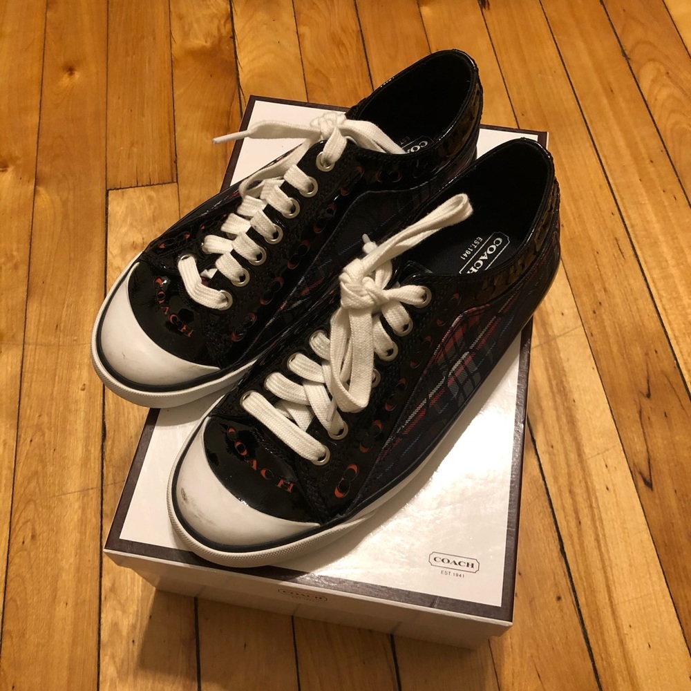 Coach Sneakers